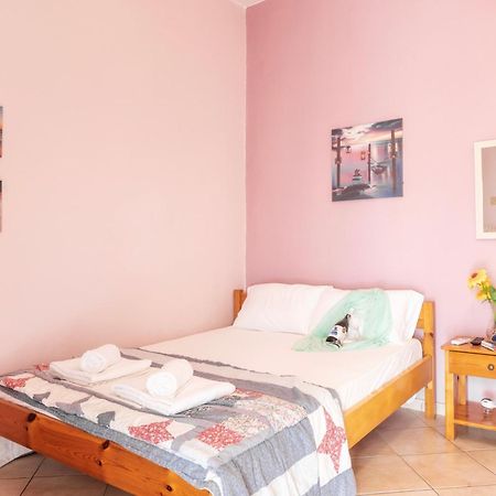 Marilena Apartments Anastasiou ヴェリカ エクステリア 写真