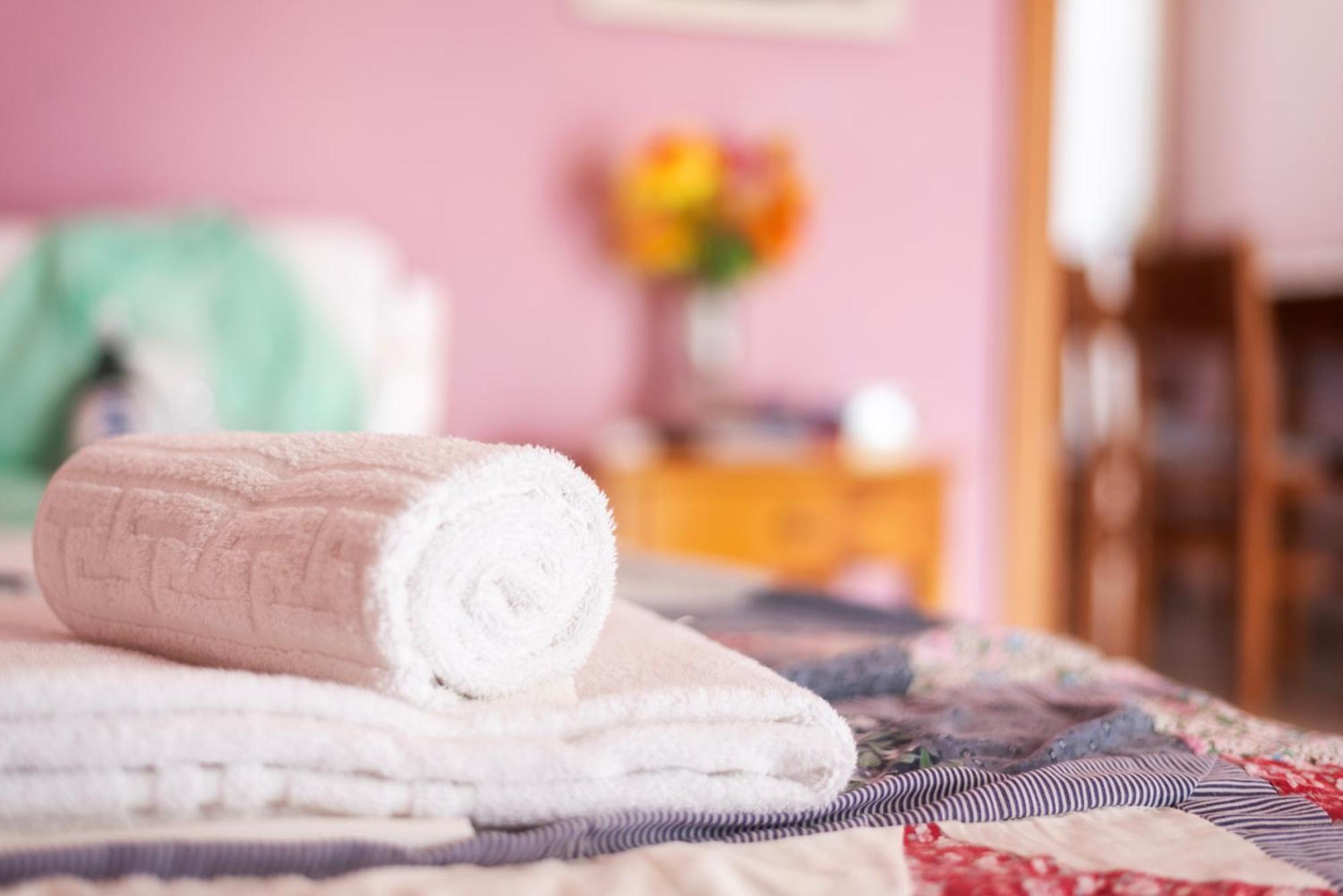 Marilena Apartments Anastasiou ヴェリカ エクステリア 写真