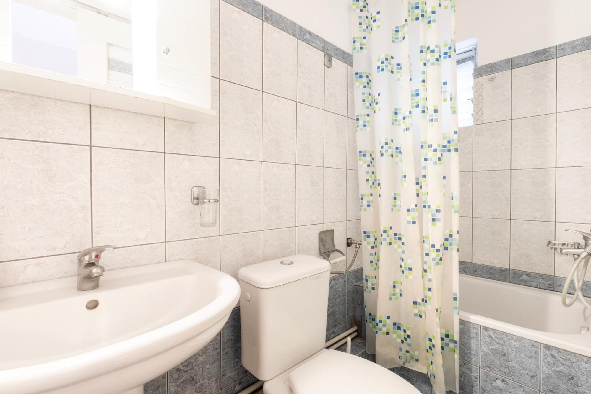 Marilena Apartments Anastasiou ヴェリカ エクステリア 写真