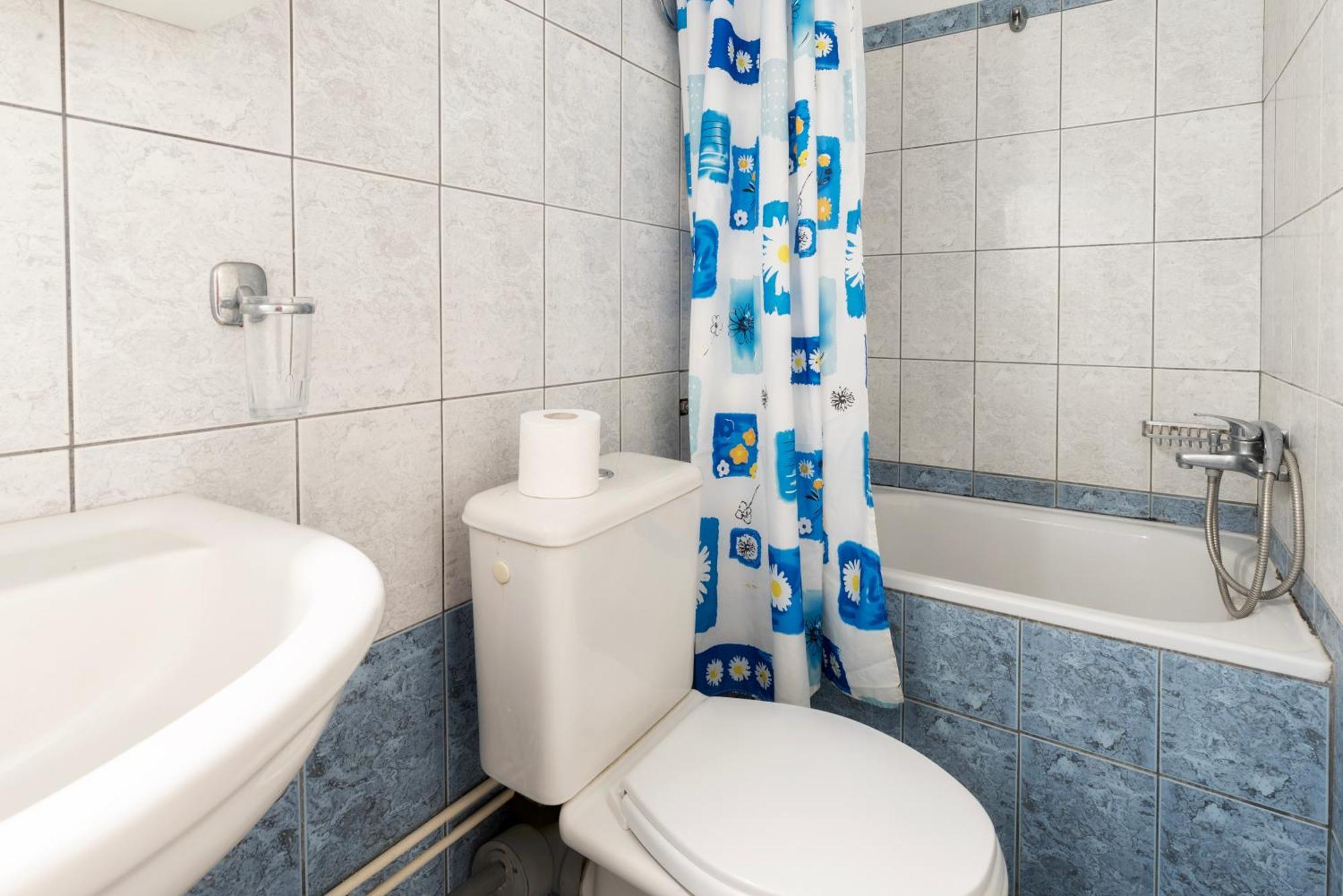 Marilena Apartments Anastasiou ヴェリカ エクステリア 写真
