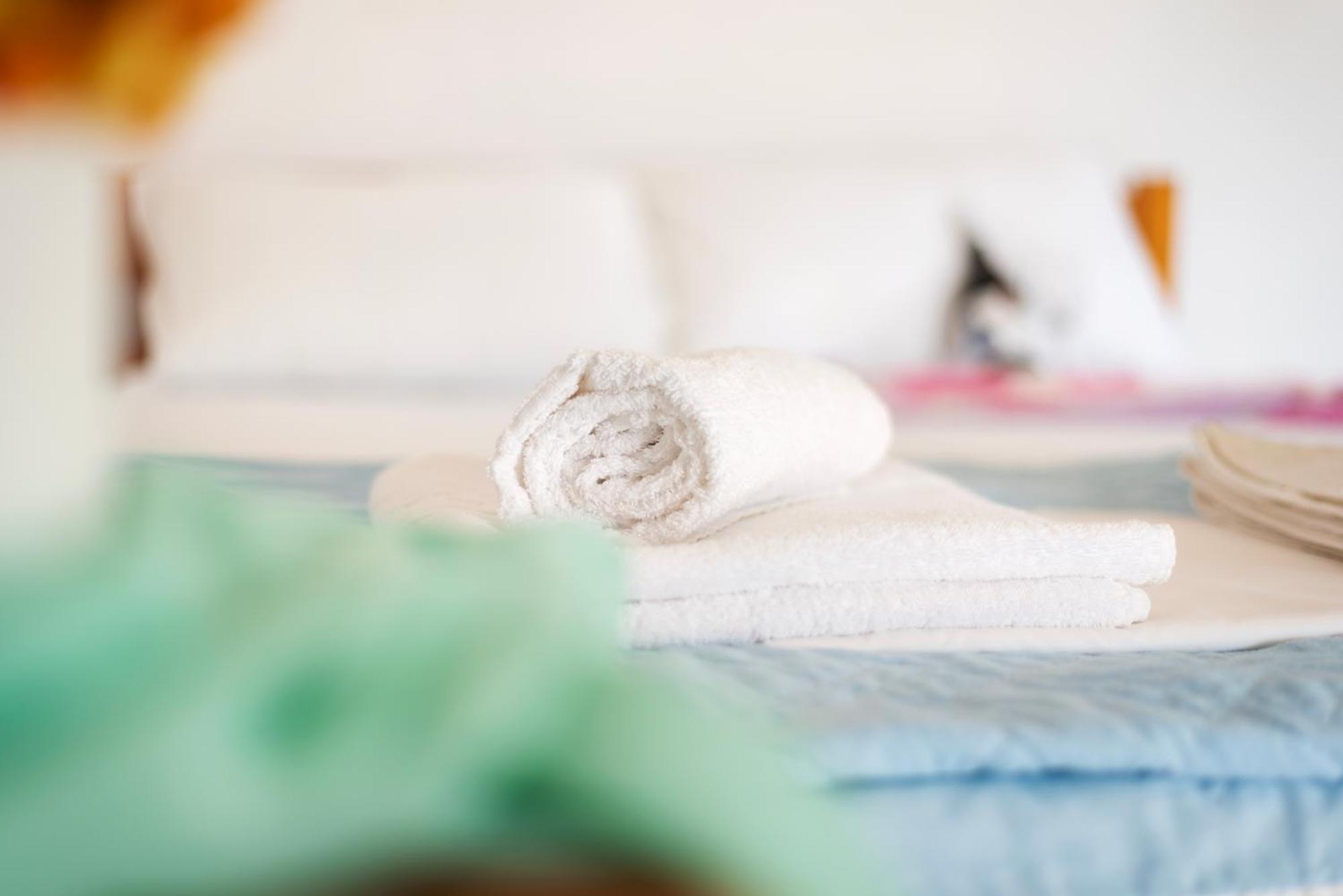 Marilena Apartments Anastasiou ヴェリカ エクステリア 写真