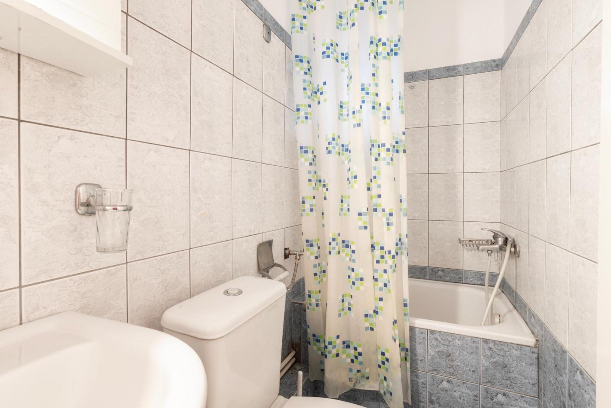 Marilena Apartments Anastasiou ヴェリカ エクステリア 写真
